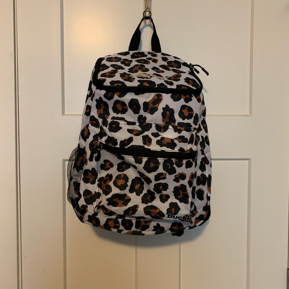 NWOT Backpack Cooler ⚫️